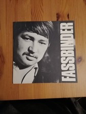 Rainer W. Fassbinder -