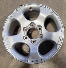 Original Alufelge für Nissan Pick Up - D22 -- 40300-VK625