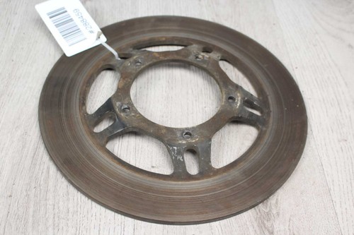 Bremsscheibe hinten honda - bremsscheibe,