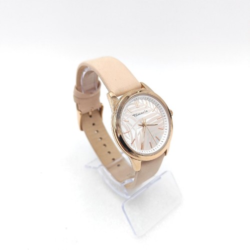Tamaris armbanduhr 0075 lq - armbanduhr, tt-0075-lq