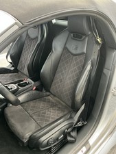 Sitz Vorne Links Audi TTS