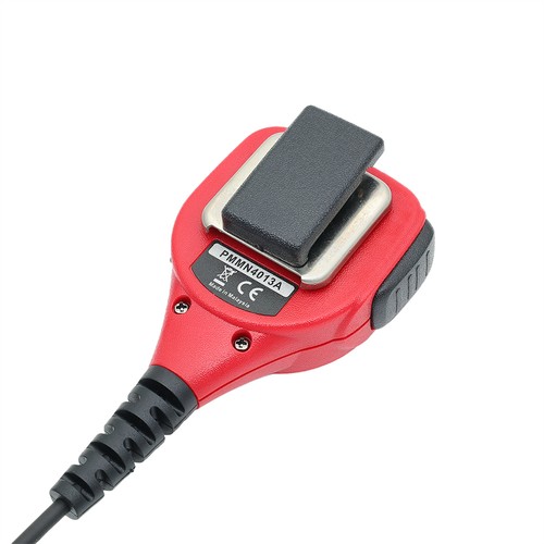Neu pin handheld - neu, speaker