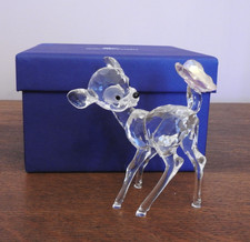 Swarovski Disney Bambi