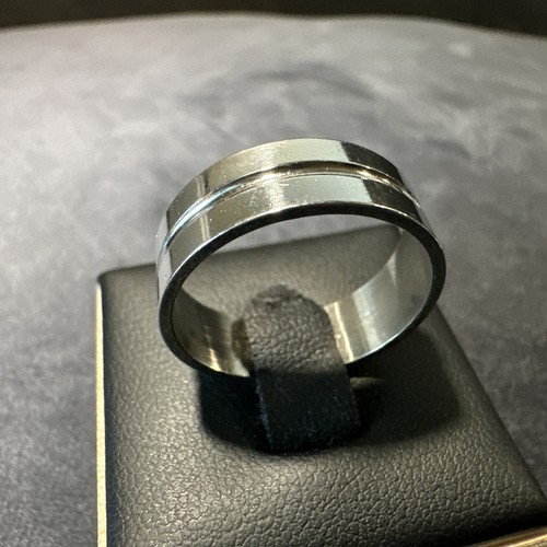 Damen ring silberfarbig - damen,
