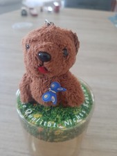 Bärenmarke Bär - Teddy - Schlüsselanhänger - Werbung - OVP