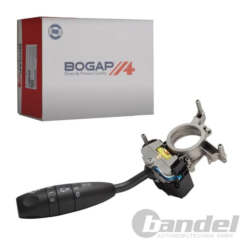 Bogap lenkstockschalter - bogap,