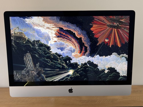 Apple imac 2020 - imac, 5k