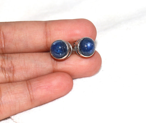 Natural blue sternsaphir 02 - natural,