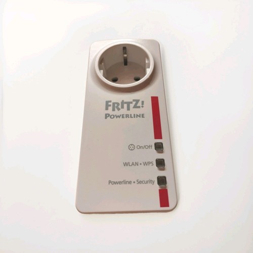 Avm fritz powerline - avm, fritz!powerline