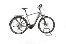 Hercules Edison Comp I-12 Trekking E-Bike Top Elektrofahrrad Shimano Akku 630Wh