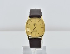 OMEGA De Ville Herren Quarzuhr