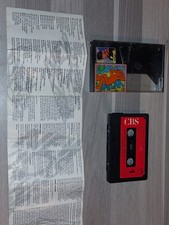 New Kids on the Block NKOTB STEP BY STEP MUSIK KASSETTE TAPE 1990 90's Boyband