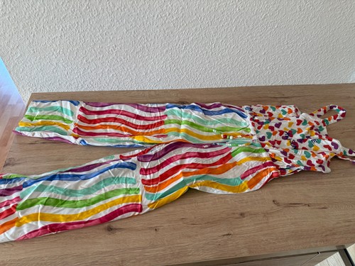 Desigual jumpsuit 134 - desigual, jumpsuit,