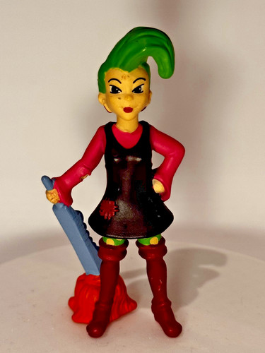 Tonie bibi blocksberg - -,