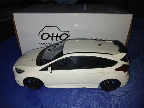 Otto mobile ford focus - ford,