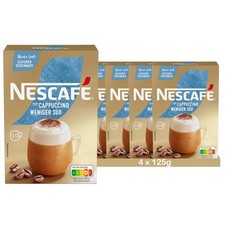 NESCAFÉ GOLD Typ Cappuccino
