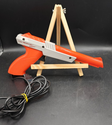 Nintendo zapper nes - zapper,