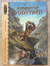 Myranische Monstren * DSA