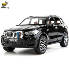 1/32 BMW X5 SUV Modellauto in