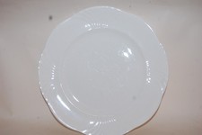 Speiseteller 26,5 cm Arco weiss Villeroy & Boch V&B