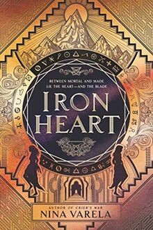 Iron heart criers war - (criers, 2