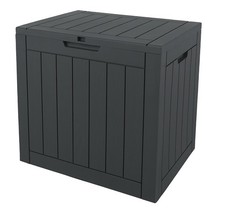 Kissenbox Gartenbox City Cube