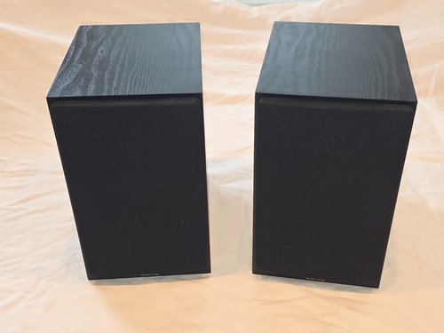 Elac bs41bk bookshelf - bs41bk,