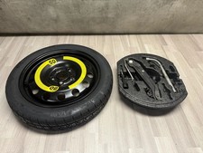 Audi A3 8P Leon Ersatzrad