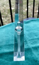 Vintage Berlin TV Tower