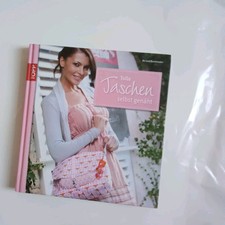 Topp Tolle Taschen selbst genäht Buch