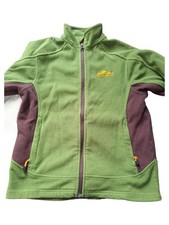 Moorhead Kinder Fleecejacke