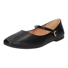 Ballerinas HSL240315-5-BK