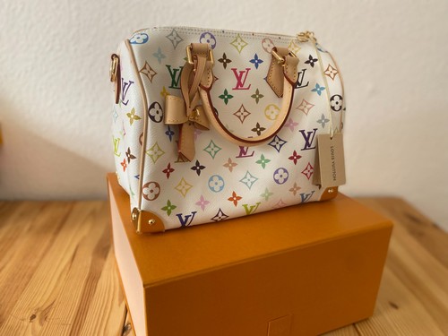 Louis vuitton speedy - vuitton, 25
