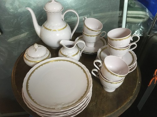 Hutschenreuther porcelaine - hutschenreuther,