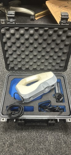 Artec eva scanner - artec, 3d