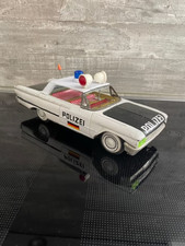 Ichiko Japan Blechspielzeug