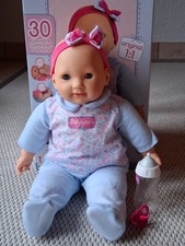 Neue Interaktive Baby-Puppe
