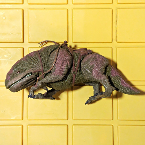 Kenner star wars power the - star, of
