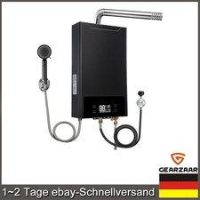 Tankless Gasdurchlauferhitzer