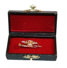 Puppenstube miniatur kornett - puppenstube,
