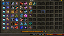 World of Warcraft Acc. |