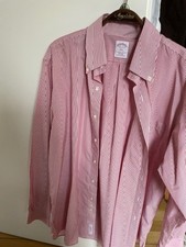 Brooks Brothers Est. 1818 -