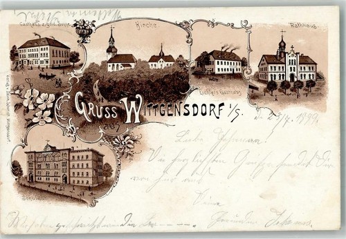 13661377 9127 wittgensdorf - 13661377,