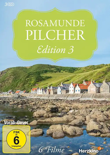 Rosamunde pilcher edition - pilcher, [3
