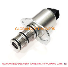 JOHN DEERE Teil - Magnetventil