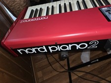 Nord Piano 2 88 Hammered Action