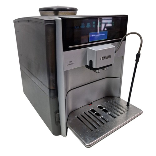 Siemens eq6 series - eq6,