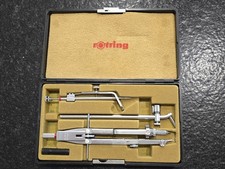 Vintage Rotring
