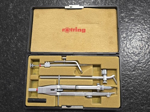 Vintage rotring - vintage,