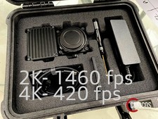 Freefly Wave 2TB HighSpeed